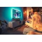 Philips TAB7807 3.1.kanal Lydbarsystem Sort Philips TAB7807 3.1.kanal Lydbarsystem Sort